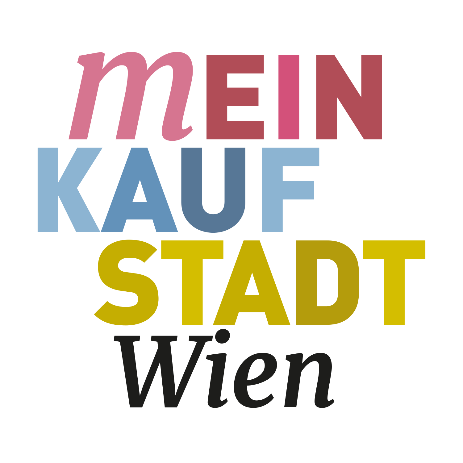 meinkaufstadt Wien Logo